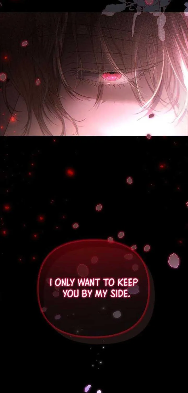 Dear Villainous Husband , the One to be Obsessed with is Over There Chapter 55 page 88 - 