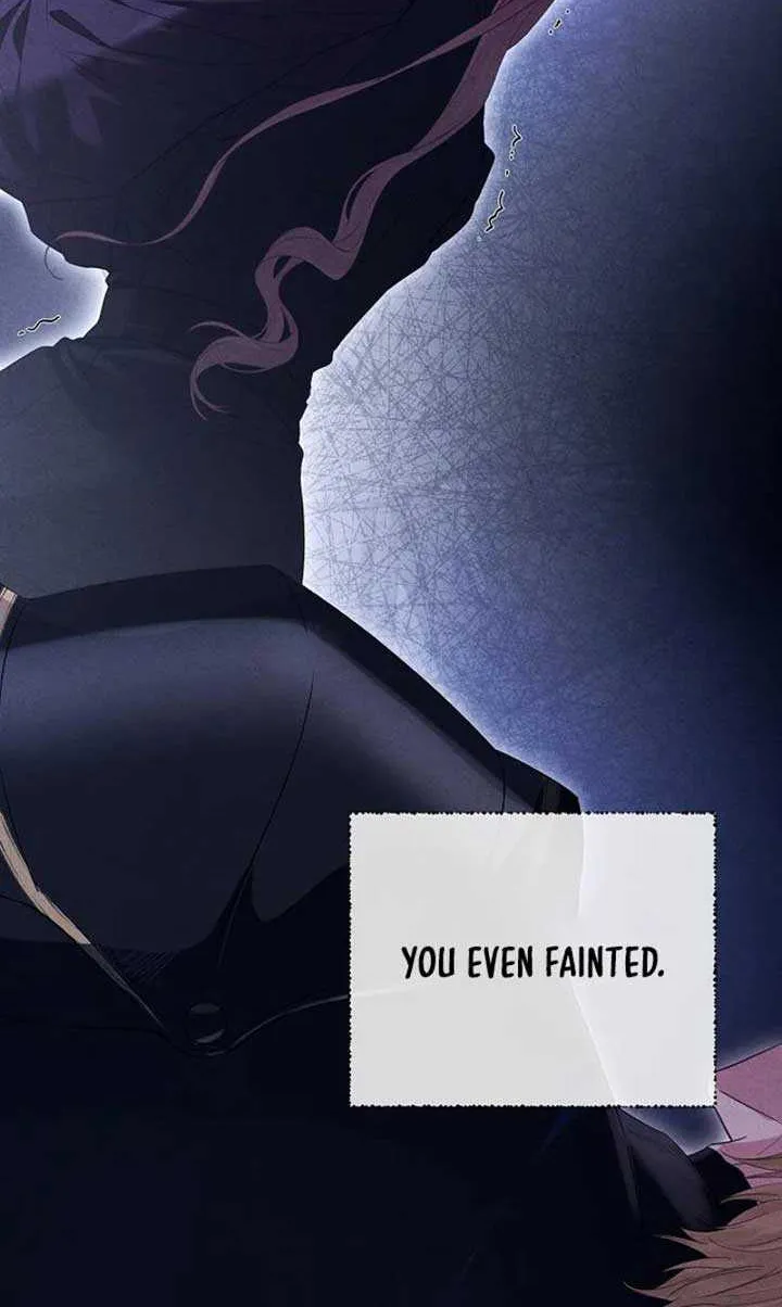 Dear Villainous Husband , the One to be Obsessed with is Over There Chapter 56 page 11 - 