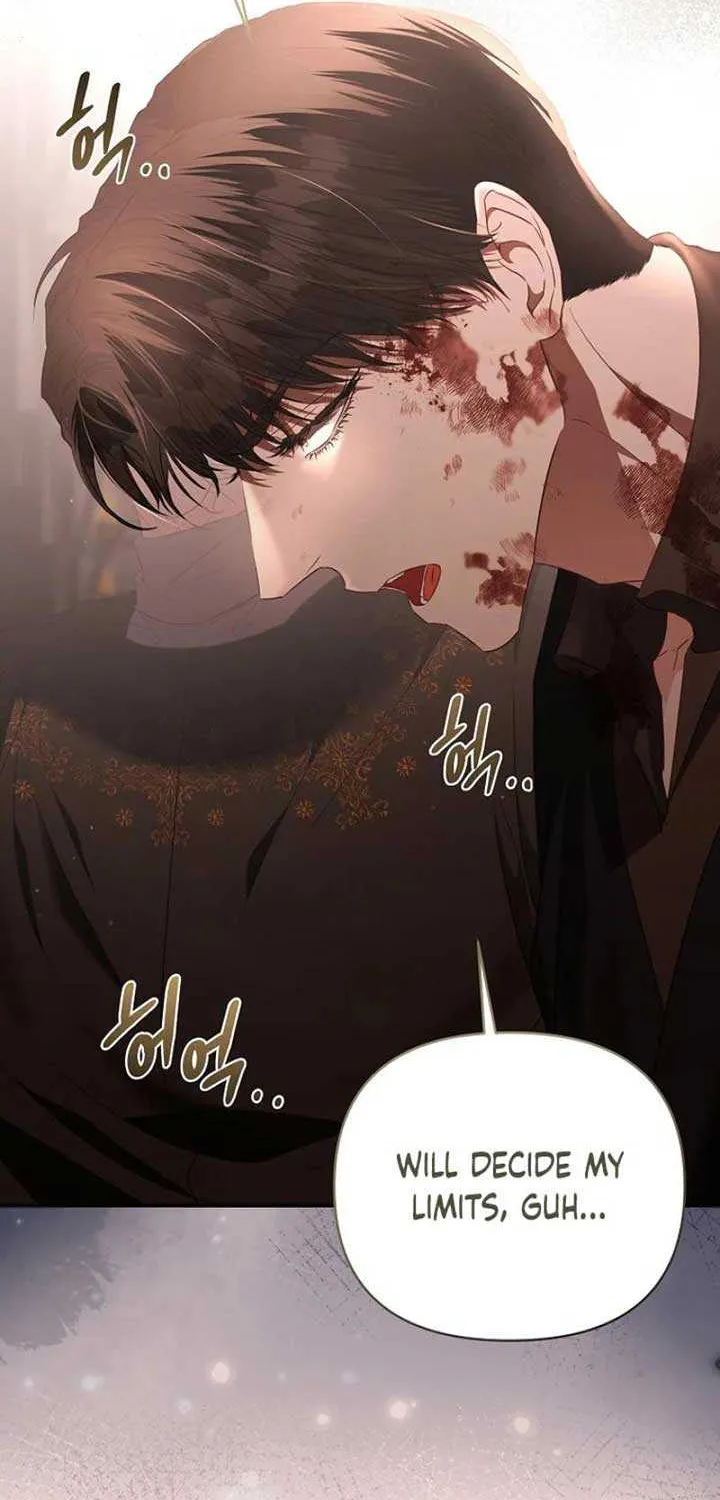Dear Villainous Husband , the One to be Obsessed with is Over There Chapter 56 page 104 - 