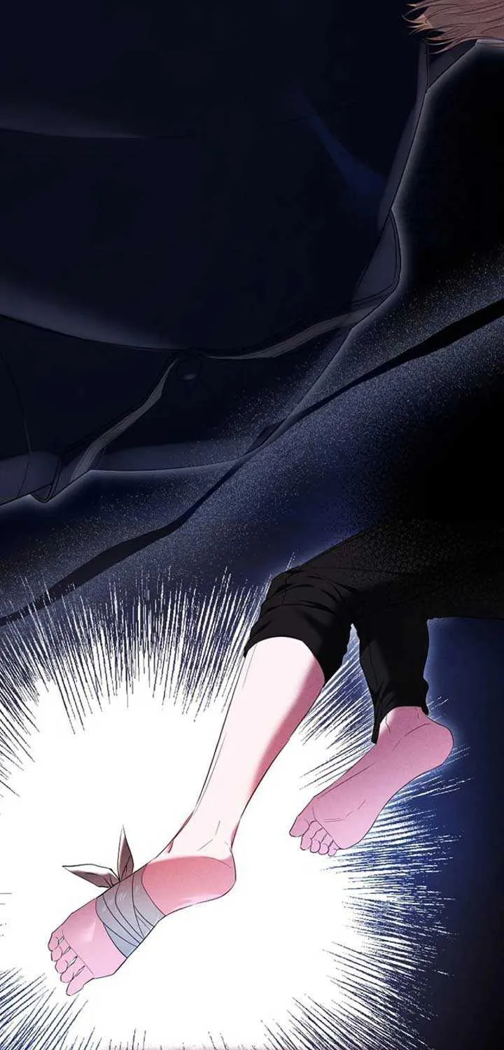 Dear Villainous Husband , the One to be Obsessed with is Over There Chapter 56 page 12 - 