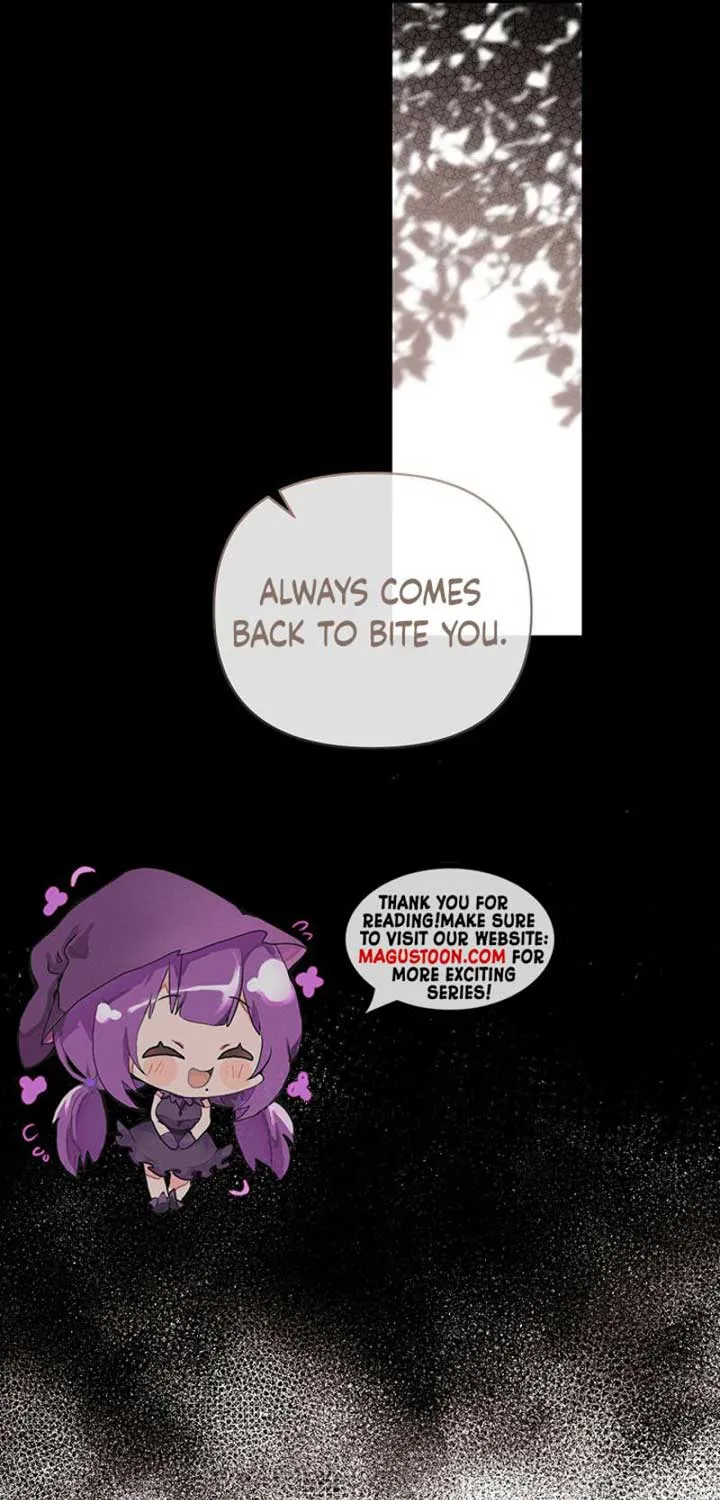Dear Villainous Husband , the One to be Obsessed with is Over There Chapter 56 page 111 - 