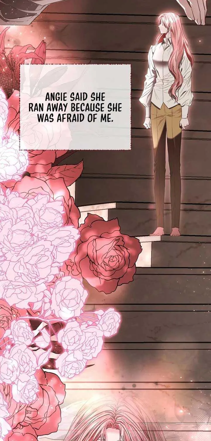 Dear Villainous Husband , the One to be Obsessed with is Over There Chapter 56 page 14 - 