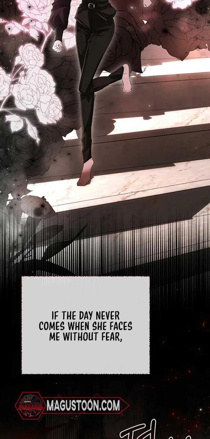 Dear Villainous Husband , the One to be Obsessed with is Over There Chapter 56 page 16 - 