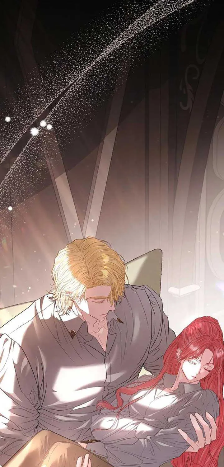 Dear Villainous Husband , the One to be Obsessed with is Over There Chapter 56 page 19 - 