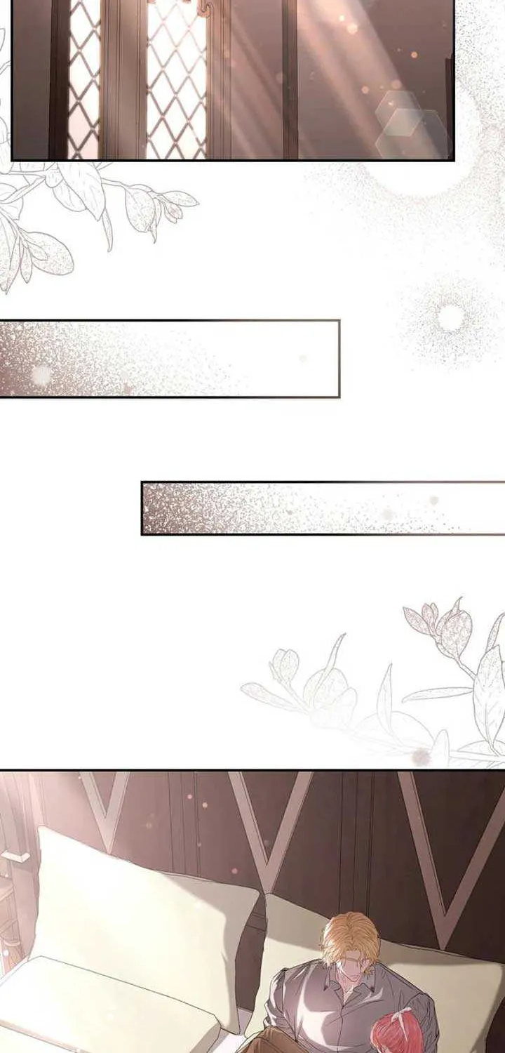 Dear Villainous Husband , the One to be Obsessed with is Over There Chapter 56 page 3 - 