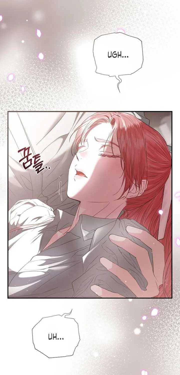Dear Villainous Husband , the One to be Obsessed with is Over There Chapter 56 page 22 - 