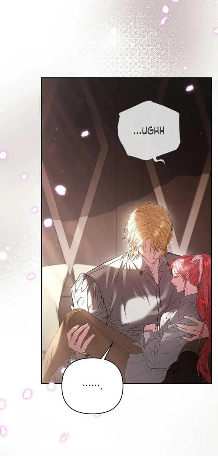Dear Villainous Husband , the One to be Obsessed with is Over There Chapter 56 page 23 - 