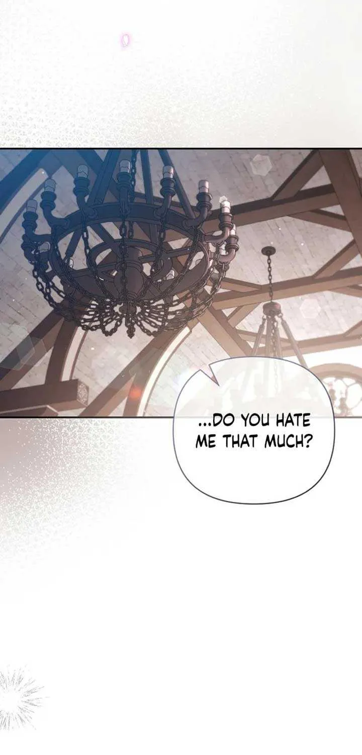 Dear Villainous Husband , the One to be Obsessed with is Over There Chapter 56 page 24 - 