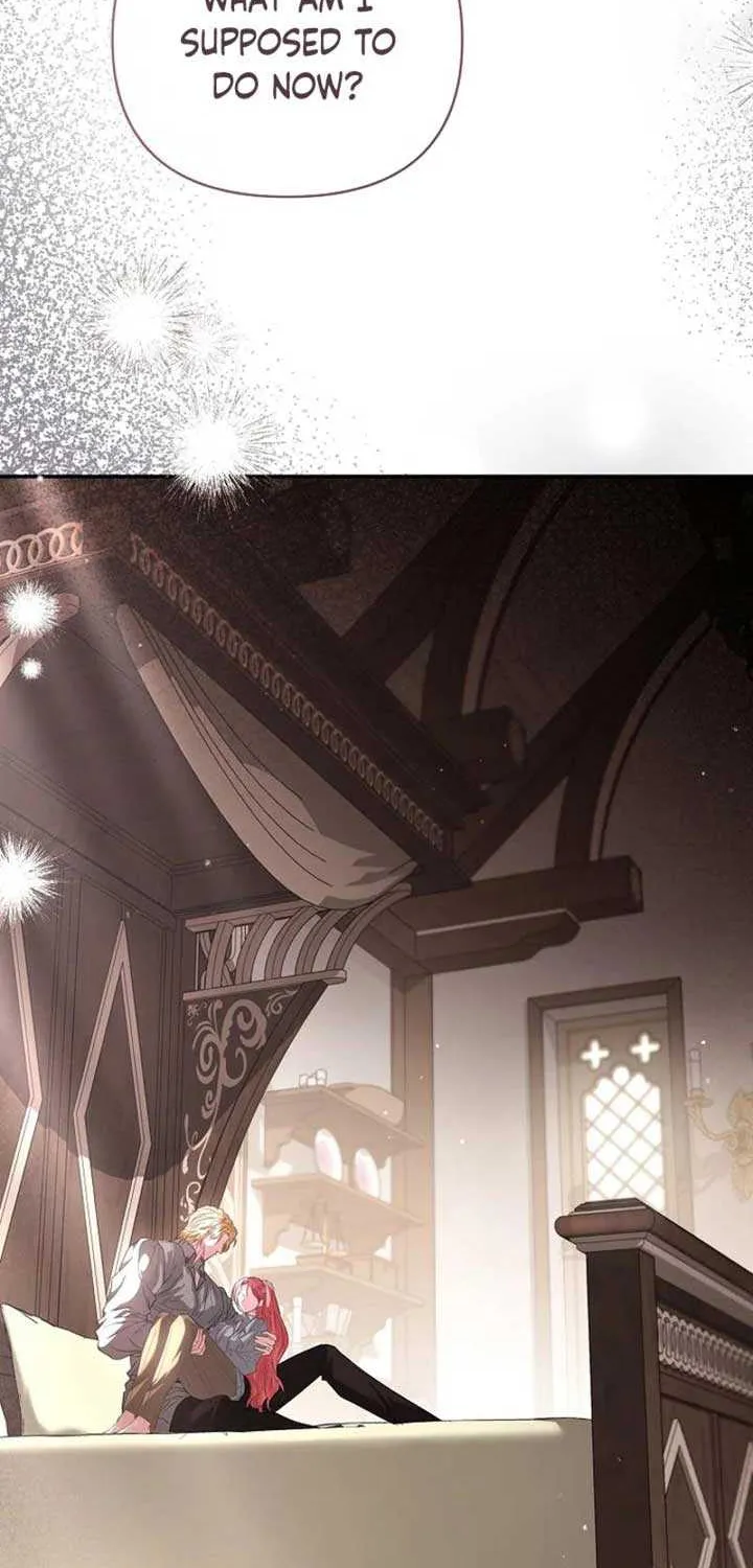 Dear Villainous Husband , the One to be Obsessed with is Over There Chapter 56 page 27 - 