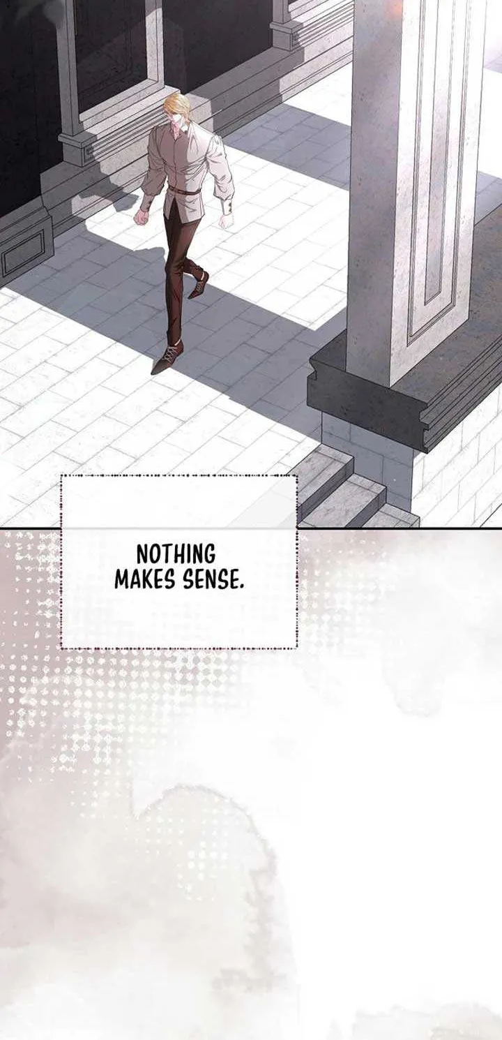 Dear Villainous Husband , the One to be Obsessed with is Over There Chapter 56 page 31 - 