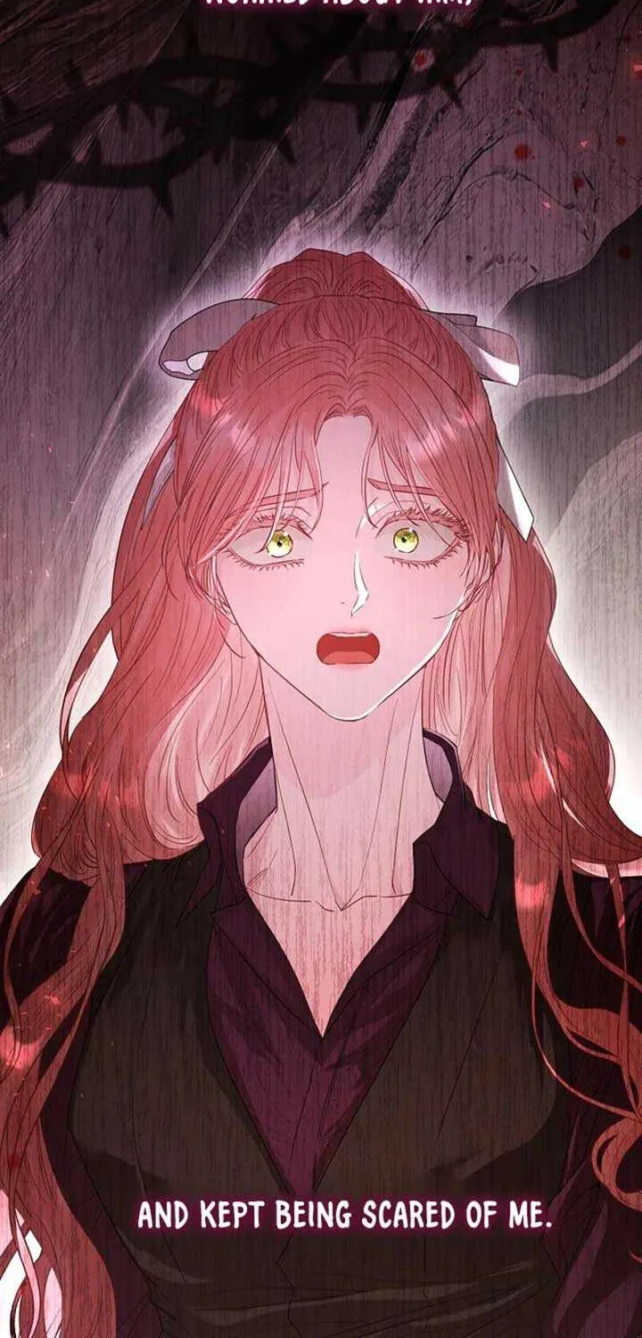 Dear Villainous Husband , the One to be Obsessed with is Over There Chapter 56 page 37 - 