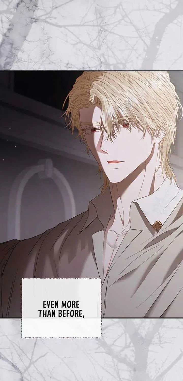 Dear Villainous Husband , the One to be Obsessed with is Over There Chapter 56 page 39 - 