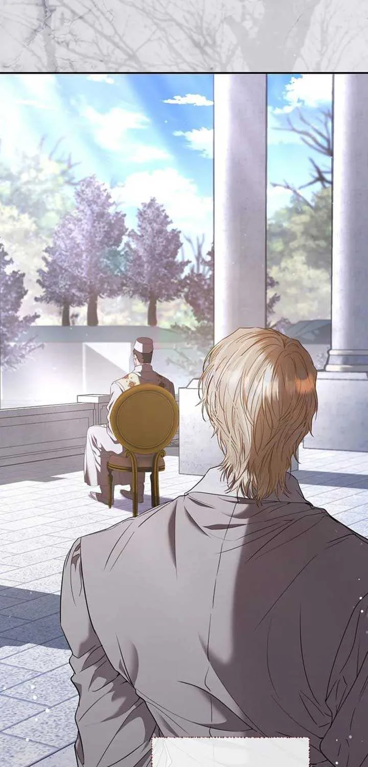 Dear Villainous Husband , the One to be Obsessed with is Over There Chapter 56 page 40 - 
