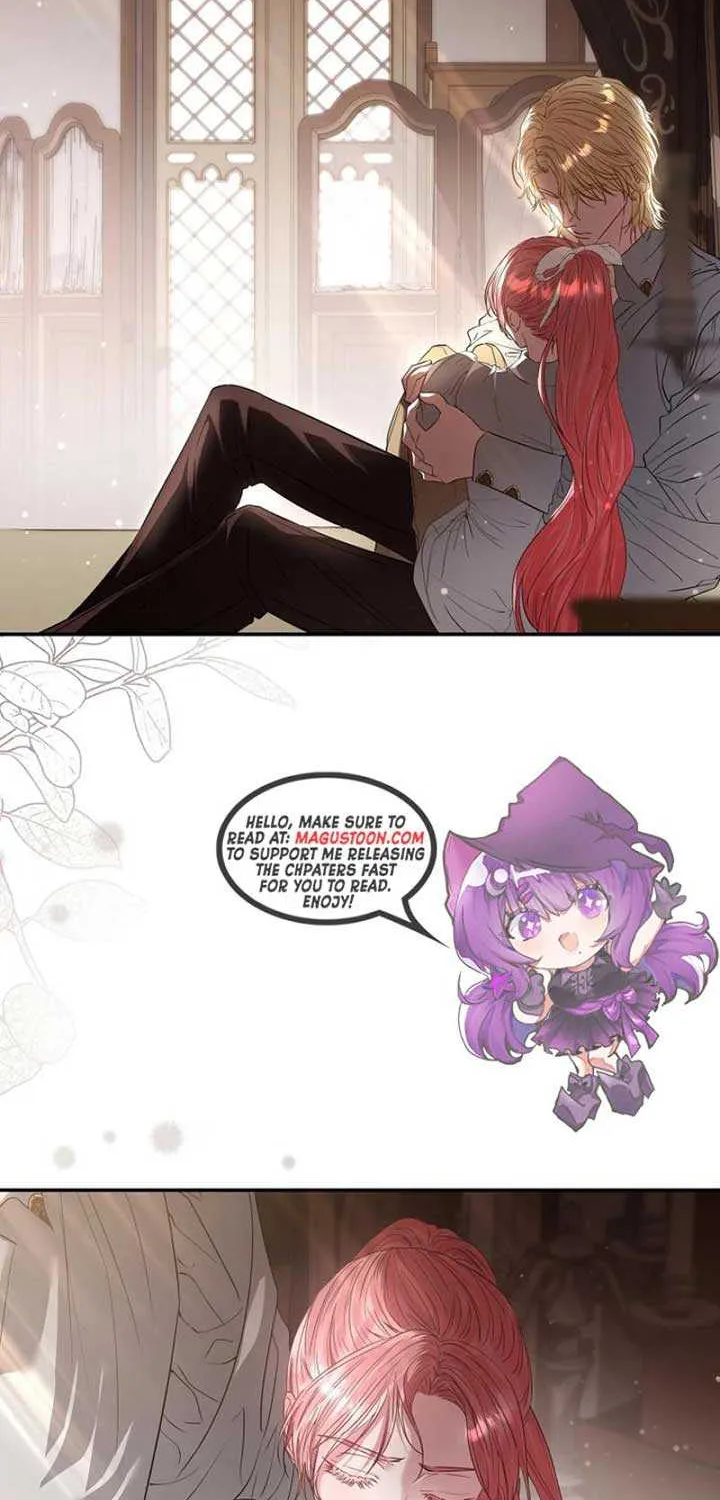 Dear Villainous Husband , the One to be Obsessed with is Over There Chapter 56 page 5 - 