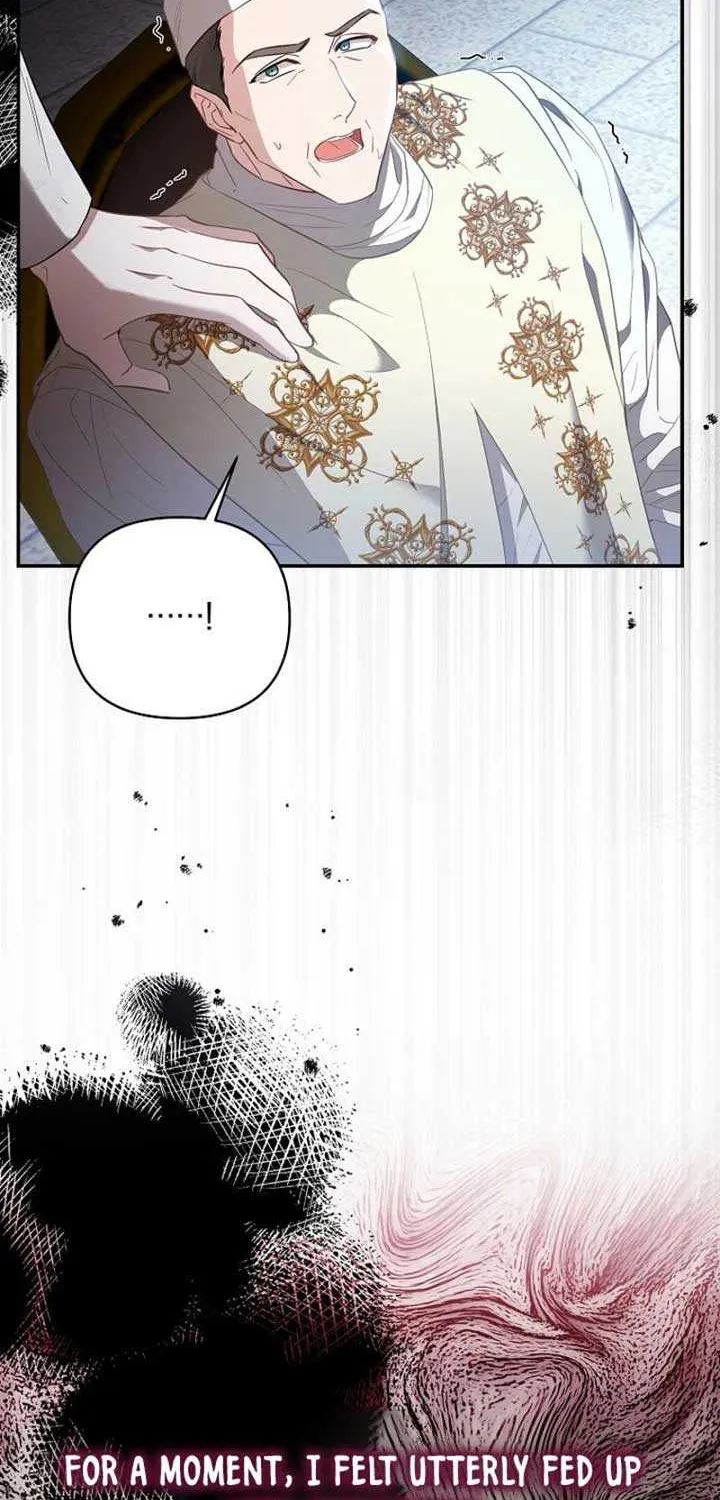 Dear Villainous Husband , the One to be Obsessed with is Over There Chapter 56 page 45 - 