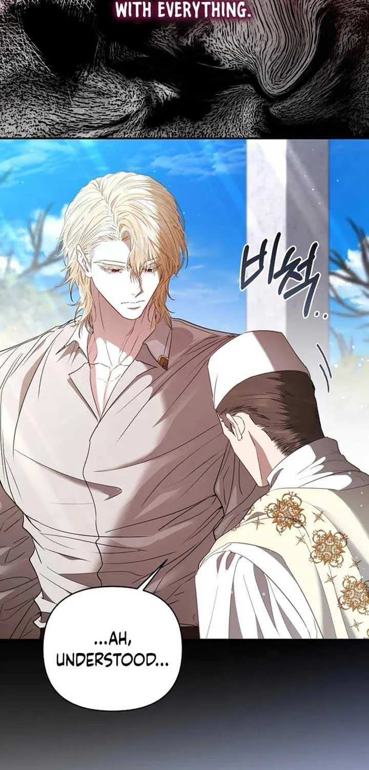 Dear Villainous Husband , the One to be Obsessed with is Over There Chapter 56 page 46 - 