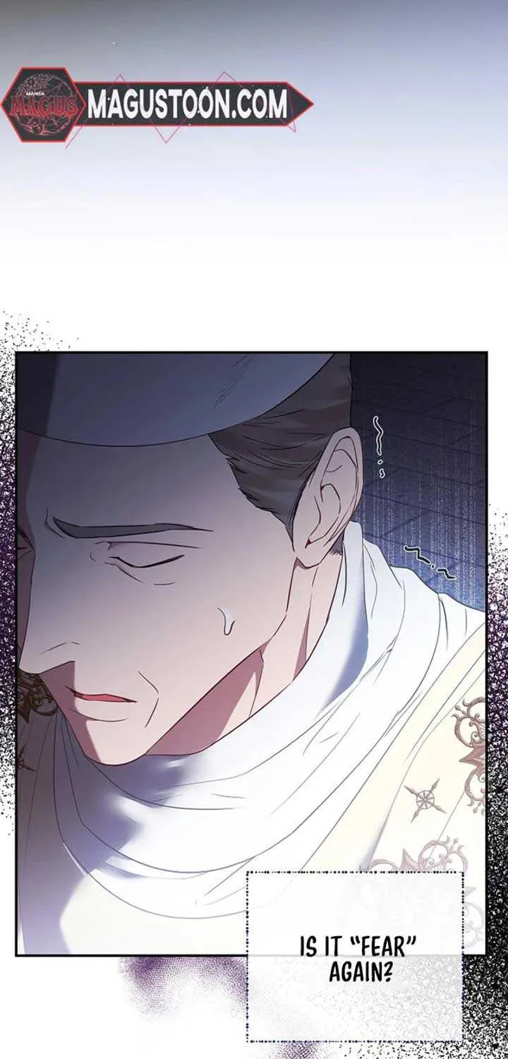Dear Villainous Husband , the One to be Obsessed with is Over There Chapter 56 page 47 - 