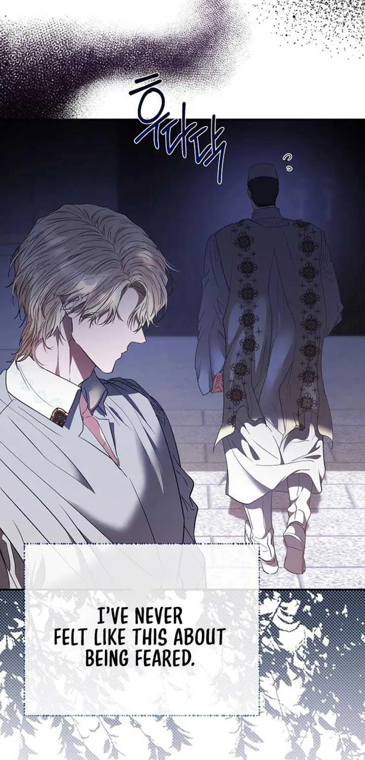 Dear Villainous Husband , the One to be Obsessed with is Over There Chapter 56 page 48 - 
