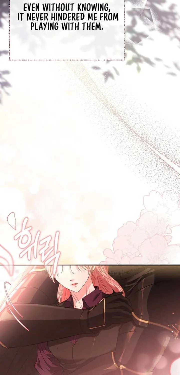 Dear Villainous Husband , the One to be Obsessed with is Over There Chapter 56 page 51 - 