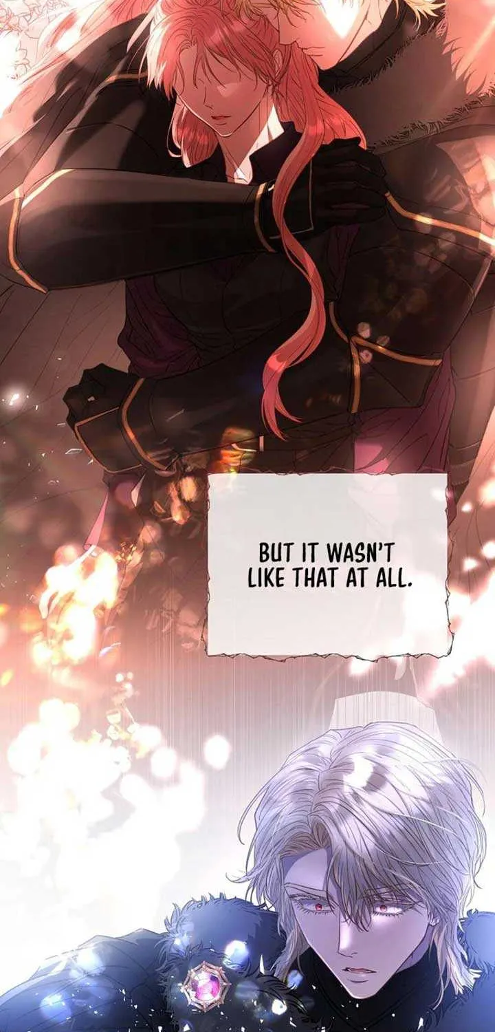 Dear Villainous Husband , the One to be Obsessed with is Over There Chapter 56 page 53 - 