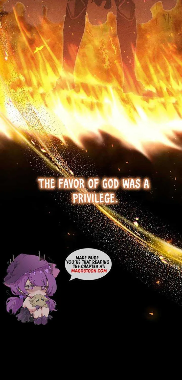 Dear Villainous Husband , the One to be Obsessed with is Over There Chapter 56 page 57 - 