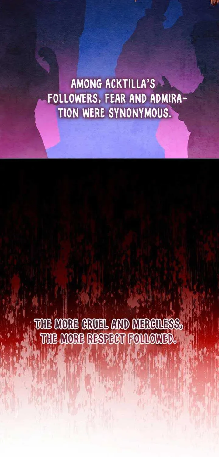 Dear Villainous Husband , the One to be Obsessed with is Over There Chapter 56 page 59 - 
