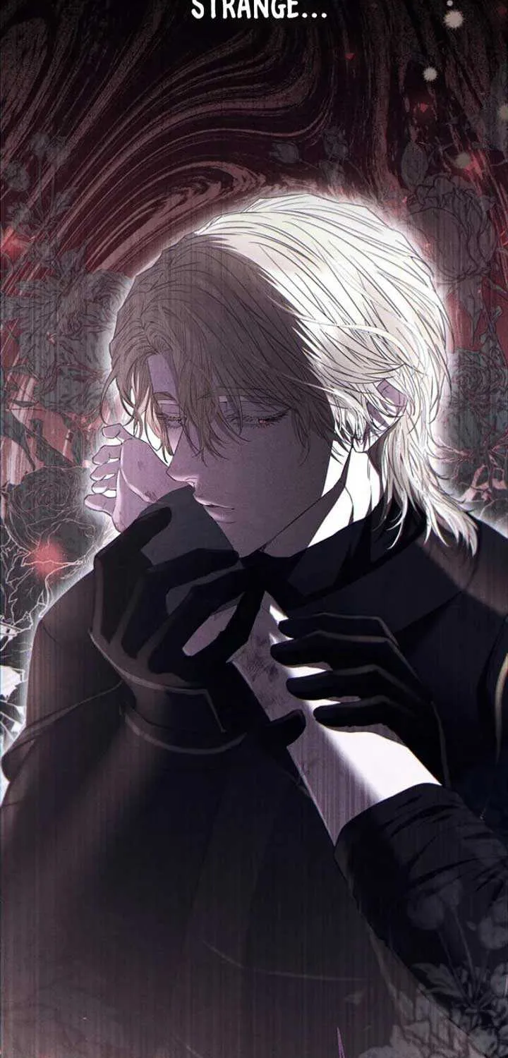 Dear Villainous Husband , the One to be Obsessed with is Over There Chapter 56 page 8 - 