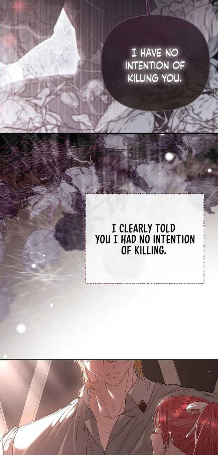 Dear Villainous Husband , the One to be Obsessed with is Over There Chapter 56 page 9 - 