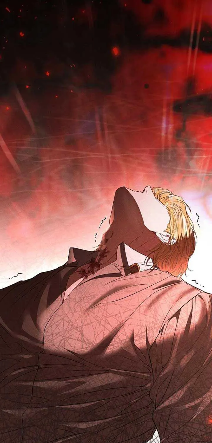 Dear Villainous Husband , the One to be Obsessed with is Over There Chapter 56 page 81 - 