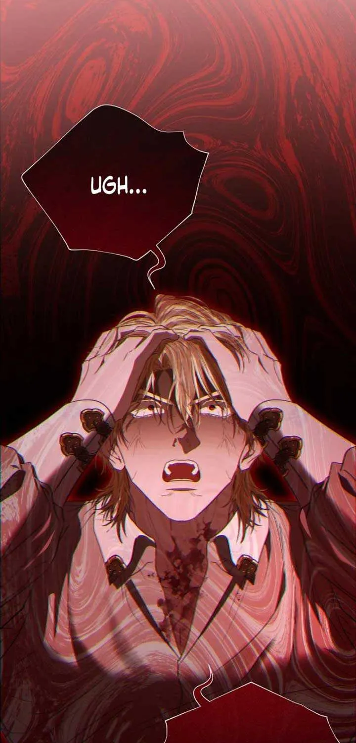 Dear Villainous Husband , the One to be Obsessed with is Over There Chapter 56 page 86 - 