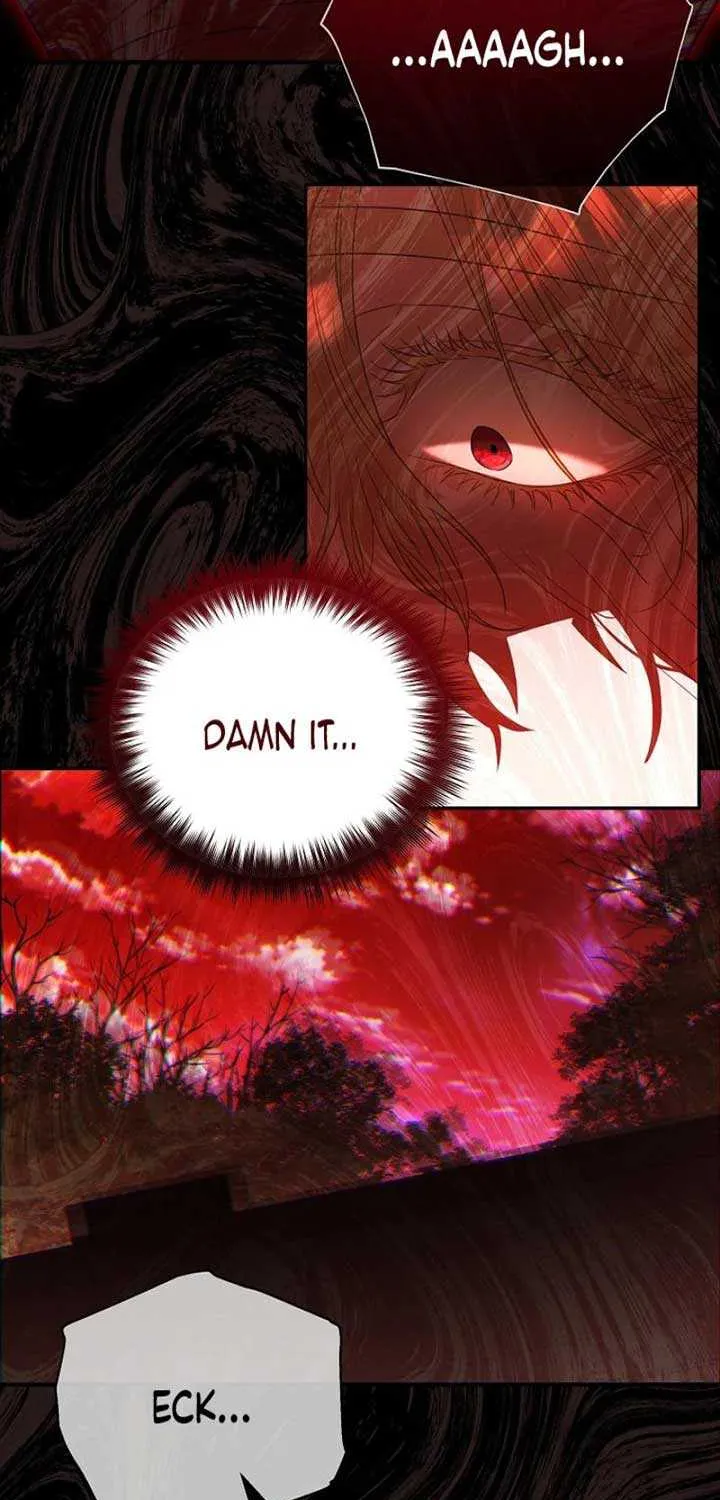 Dear Villainous Husband , the One to be Obsessed with is Over There Chapter 56 page 87 - 