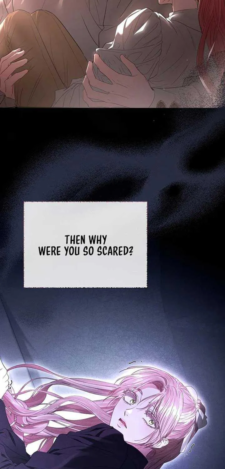 Dear Villainous Husband , the One to be Obsessed with is Over There Chapter 56 page 10 - 