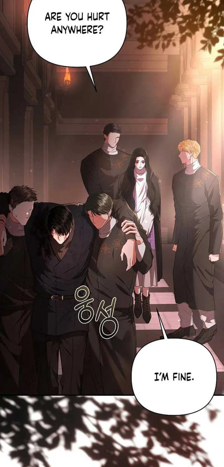 Dear Villainous Husband , the One to be Obsessed with is Over There Chapter 56 page 92 - 