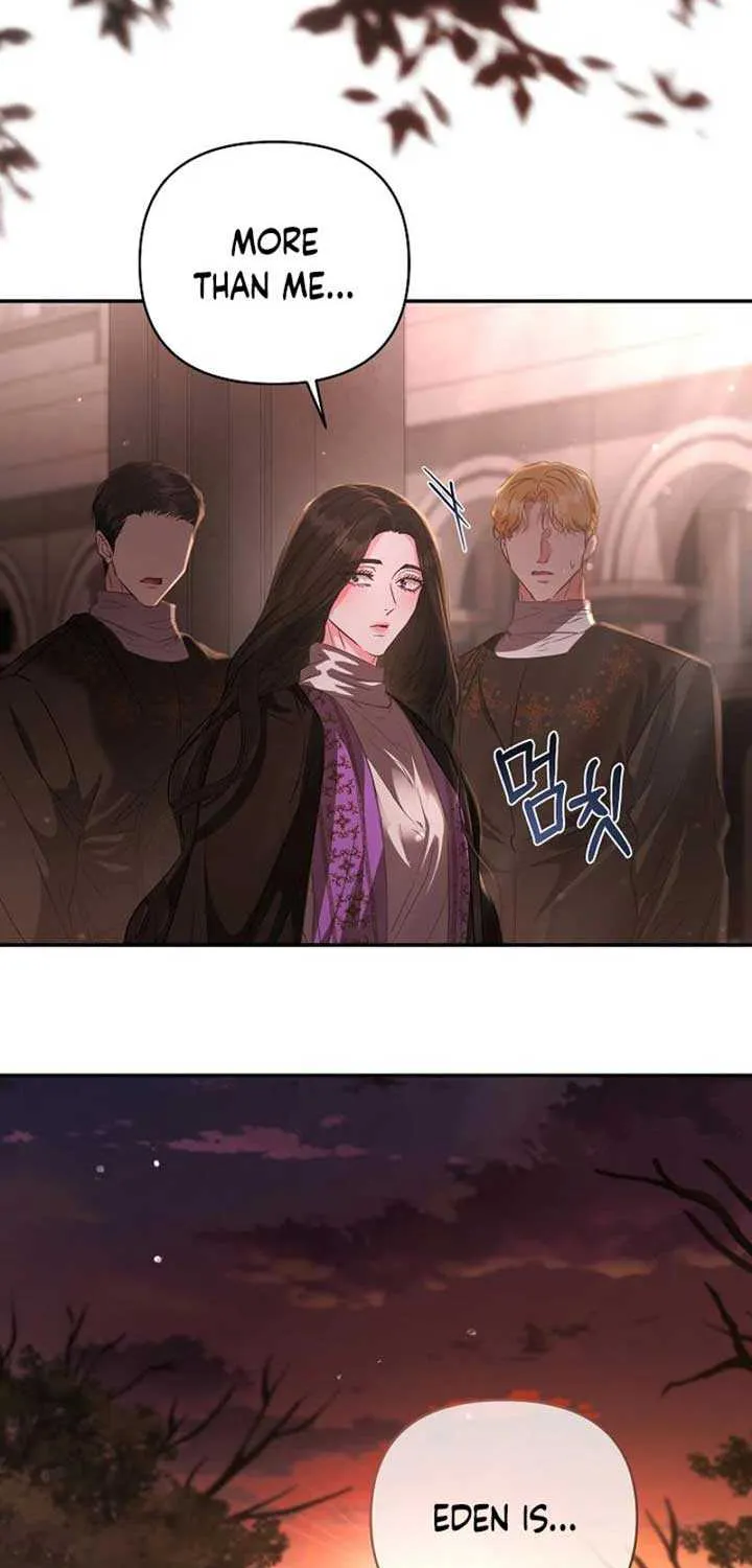 Dear Villainous Husband , the One to be Obsessed with is Over There Chapter 56 page 93 - 