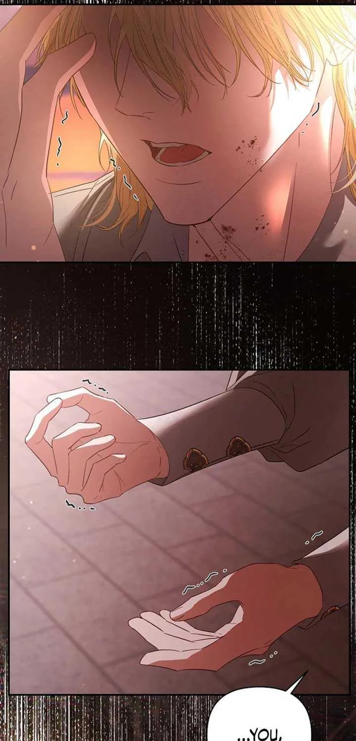 Dear Villainous Husband , the One to be Obsessed with is Over There Chapter 56 page 99 - 