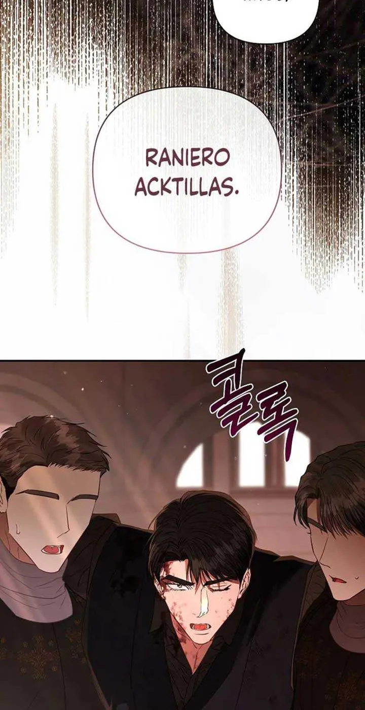 Dear Villainous Husband , the One to be Obsessed with is Over There Chapter 56 page 100 - 