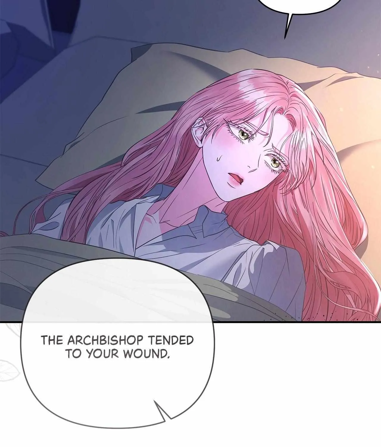 Dear Villainous Husband , the One to be Obsessed with is Over There Chapter 57 page 112 - 
