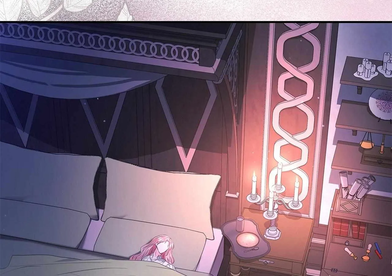 Dear Villainous Husband , the One to be Obsessed with is Over There Chapter 57 page 115 - 