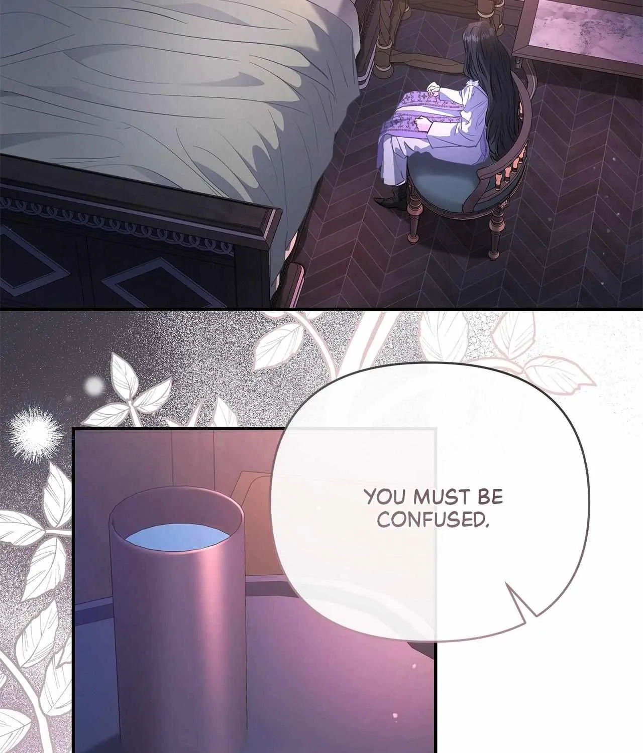 Dear Villainous Husband , the One to be Obsessed with is Over There Chapter 57 page 116 - 