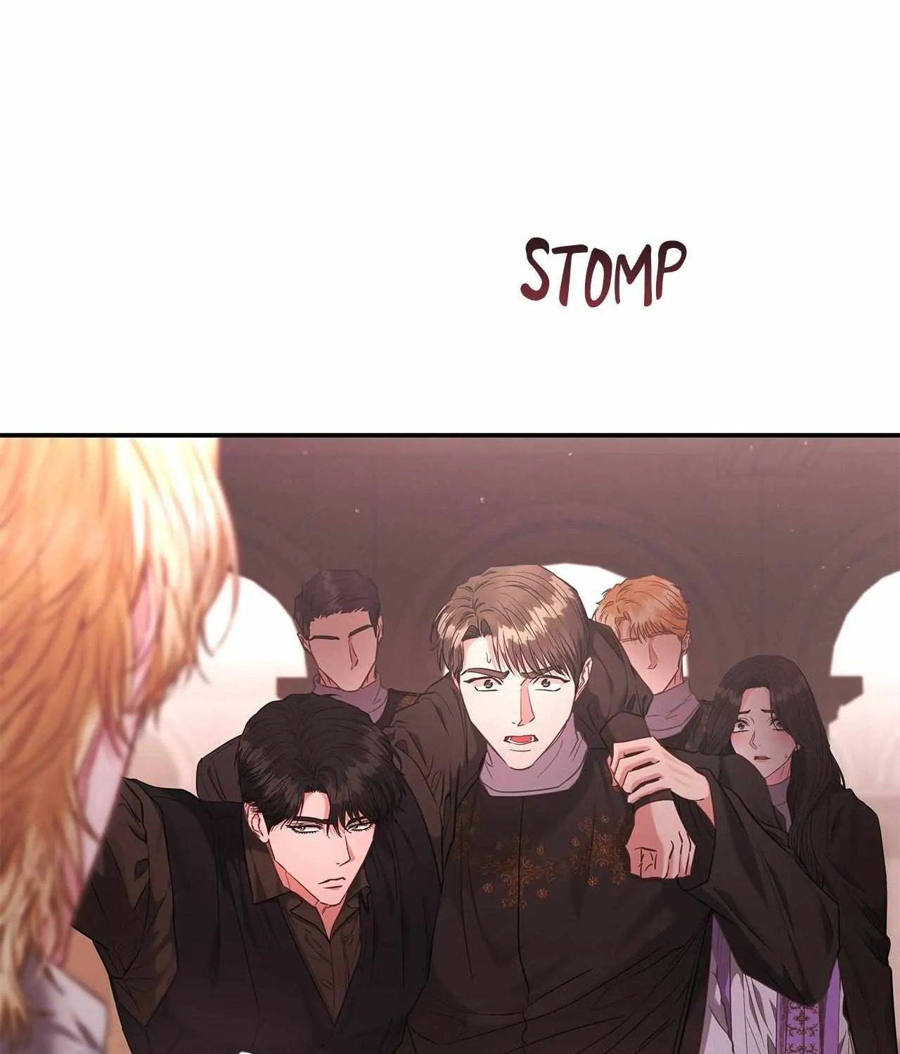 Dear Villainous Husband , the One to be Obsessed with is Over There Chapter 57 page 13 - 