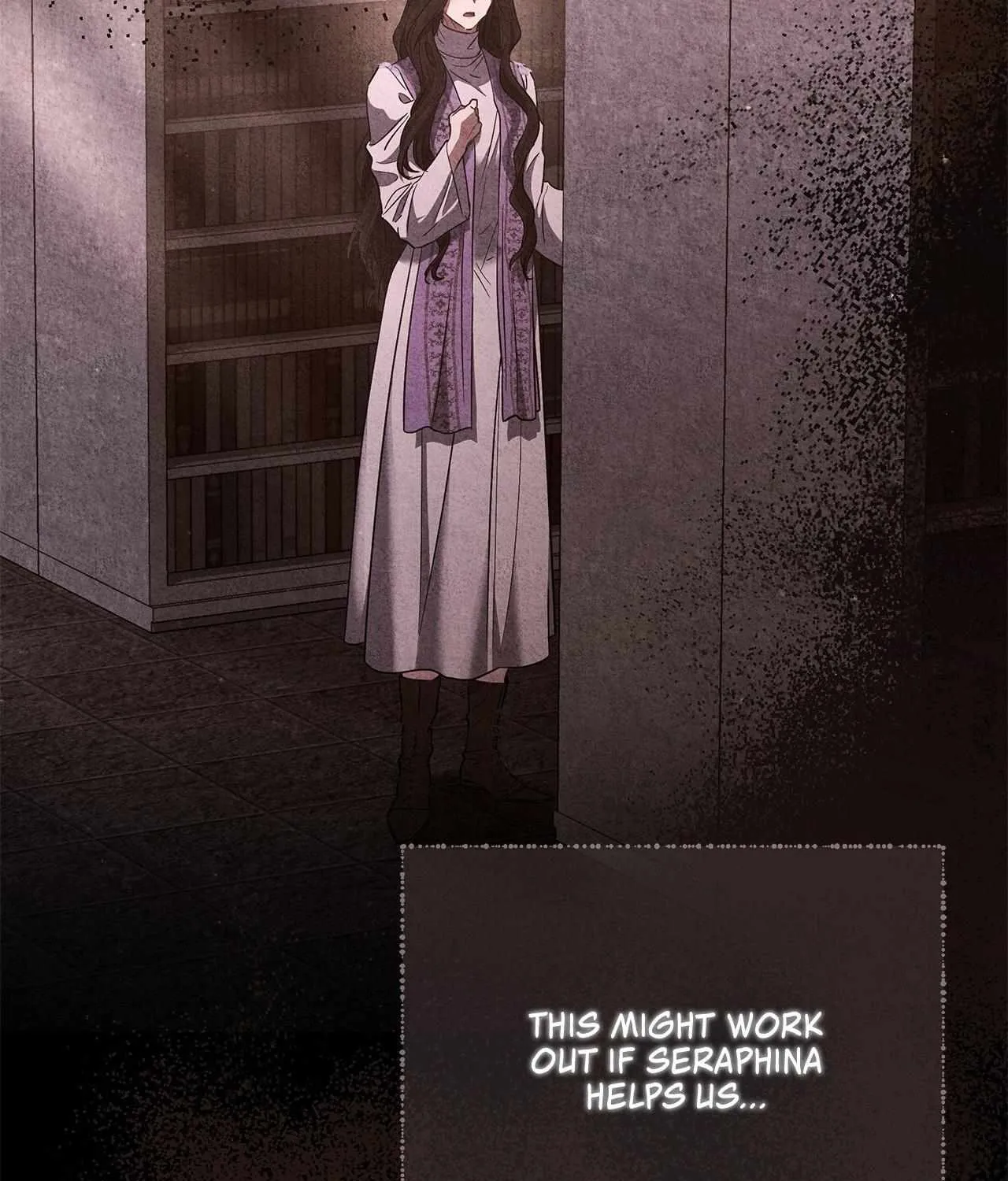 Dear Villainous Husband , the One to be Obsessed with is Over There Chapter 57 page 122 - 