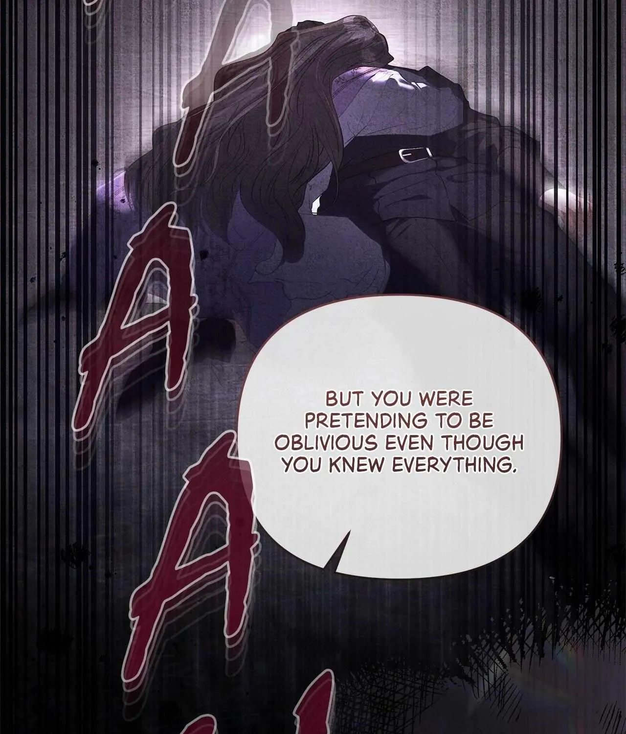 Dear Villainous Husband , the One to be Obsessed with is Over There Chapter 57 page 126 - 