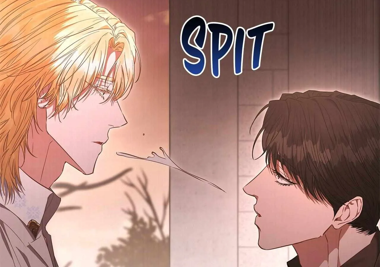 Dear Villainous Husband , the One to be Obsessed with is Over There Chapter 57 page 16 - 