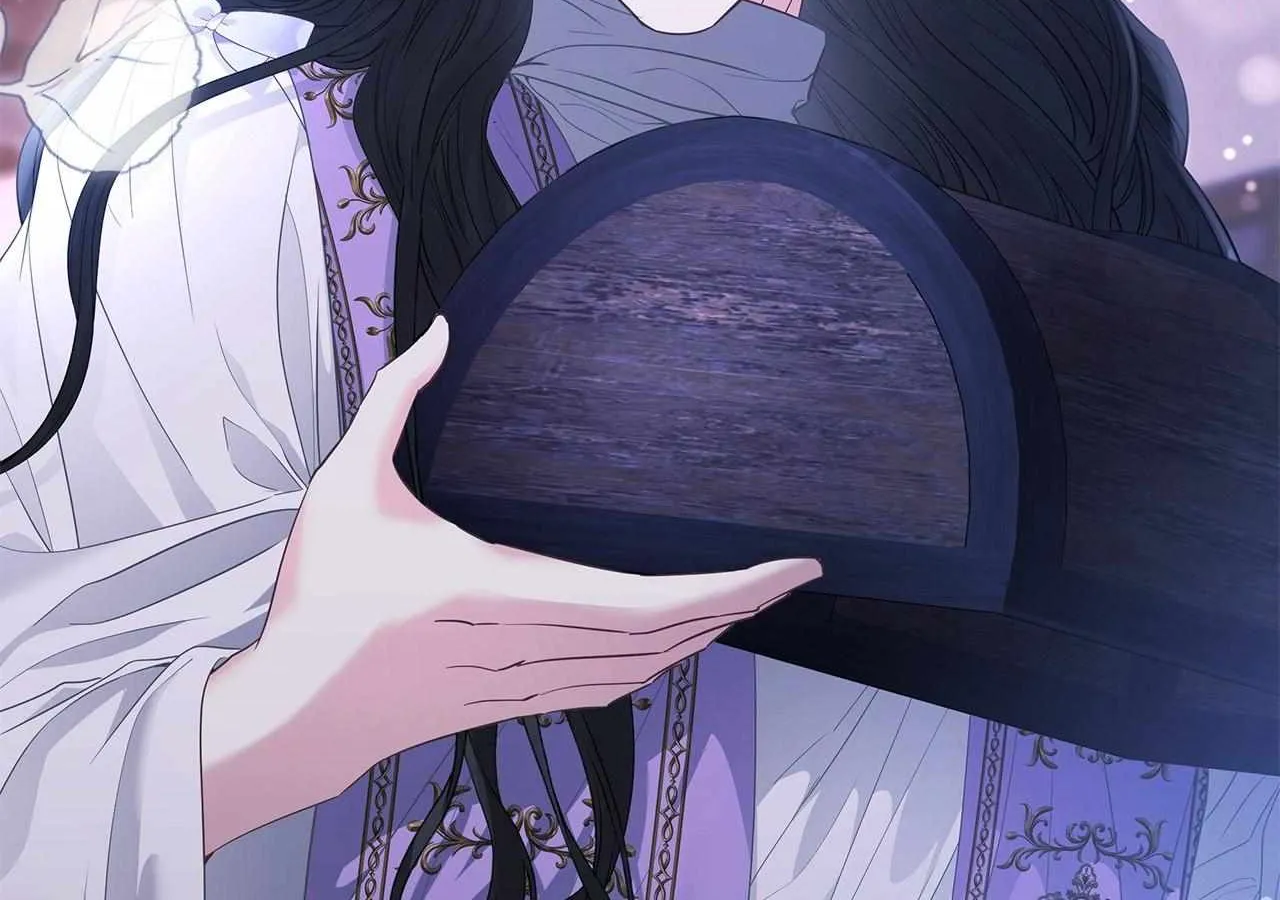 Dear Villainous Husband , the One to be Obsessed with is Over There Chapter 57 page 153 - 