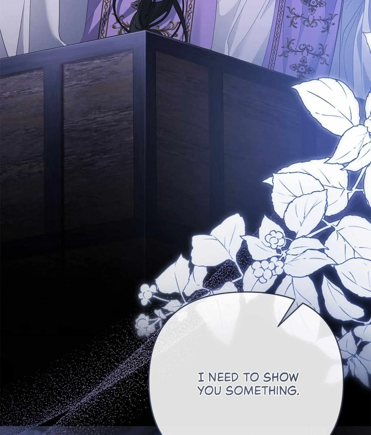 Dear Villainous Husband , the One to be Obsessed with is Over There Chapter 57 page 154 - 