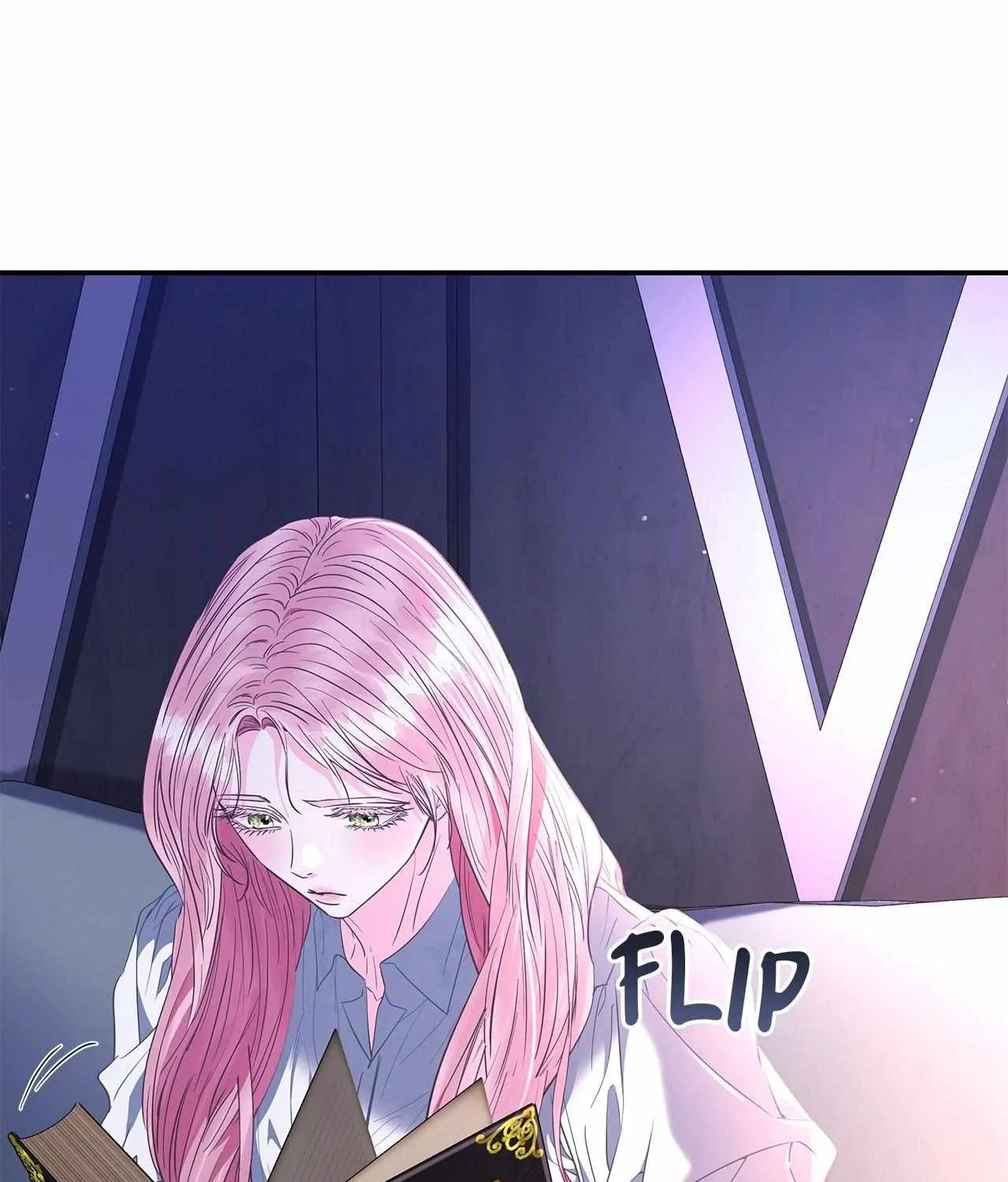 Dear Villainous Husband , the One to be Obsessed with is Over There Chapter 57 page 159 - 