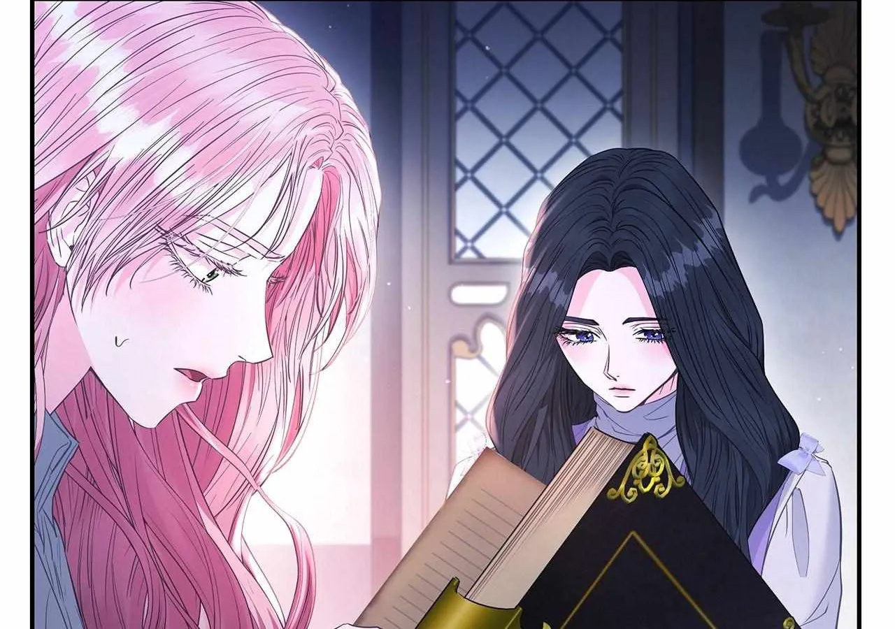 Dear Villainous Husband , the One to be Obsessed with is Over There Chapter 57 page 164 - 
