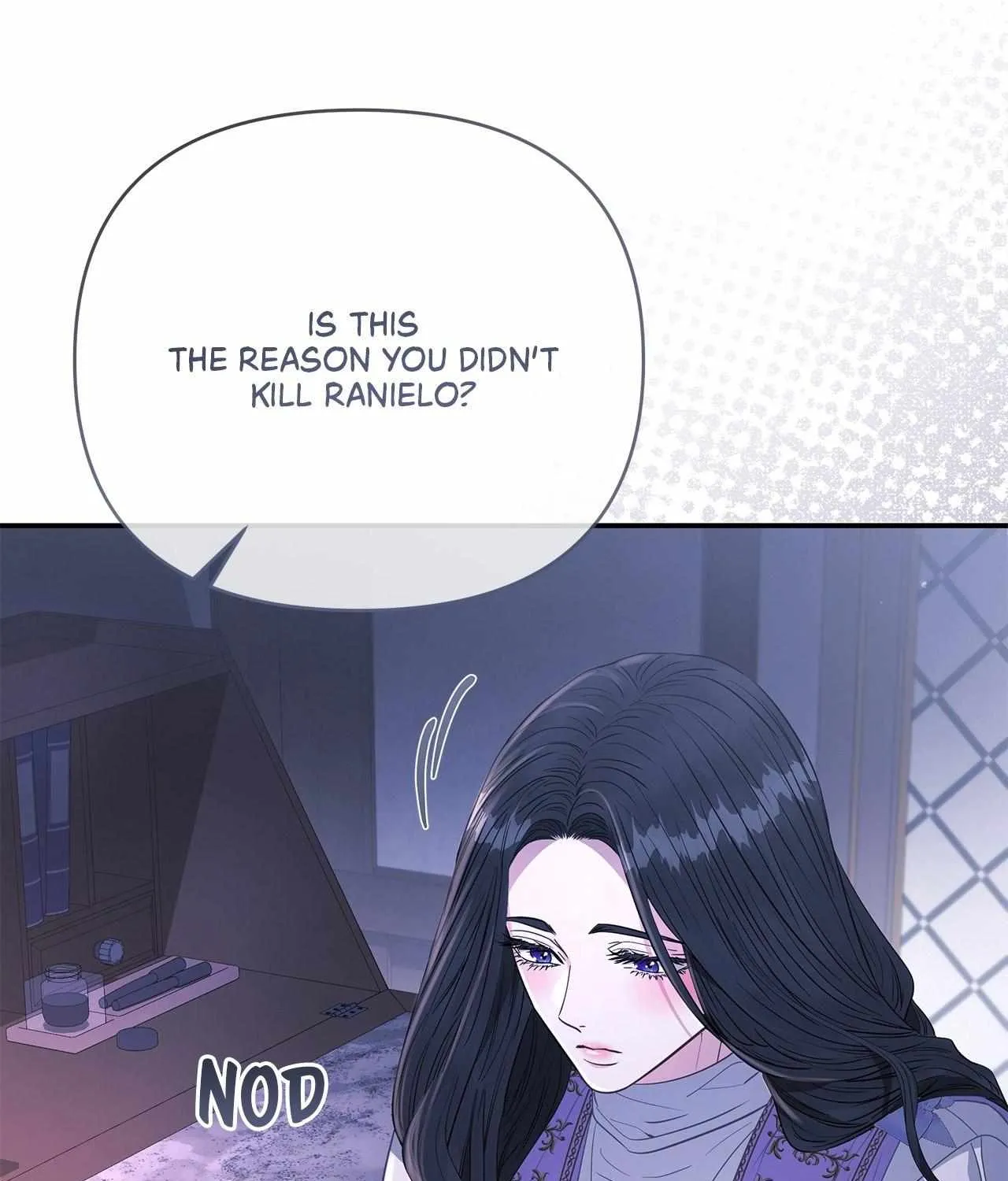 Dear Villainous Husband , the One to be Obsessed with is Over There Chapter 57 page 177 - 