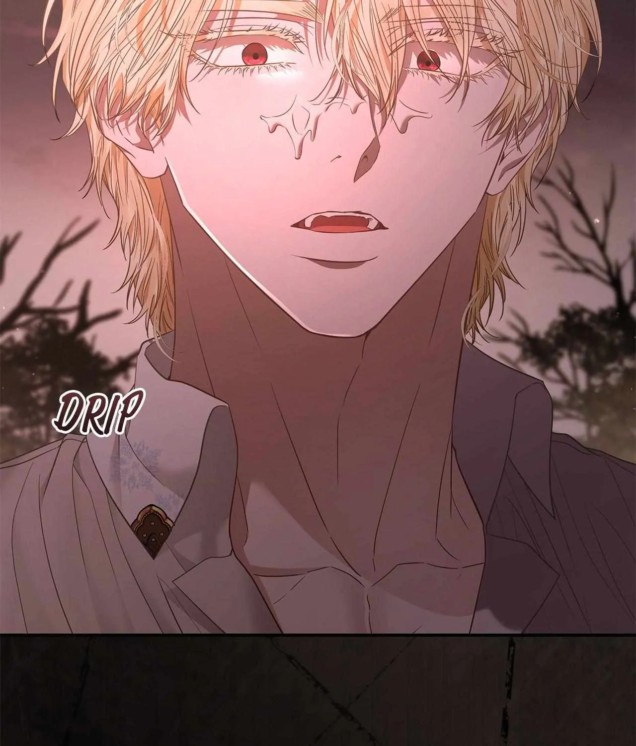 Dear Villainous Husband , the One to be Obsessed with is Over There Chapter 57 page 19 - 
