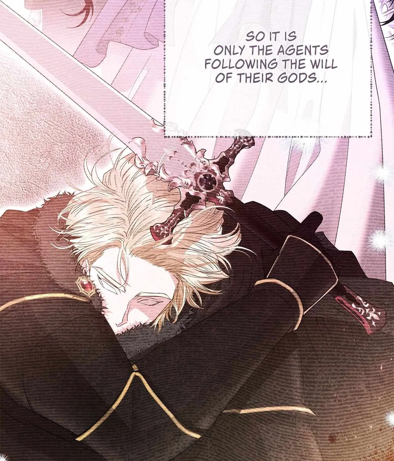 Dear Villainous Husband , the One to be Obsessed with is Over There Chapter 57 page 192 - 